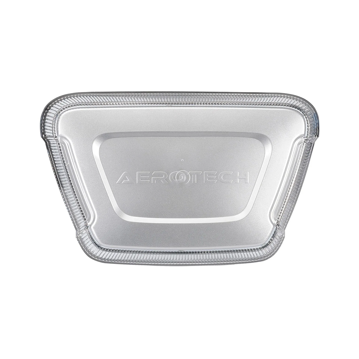 Light Box, Narva, Aerotech Mini LED, Flange Base, 12/24v, Clear Lens, Amber - Each