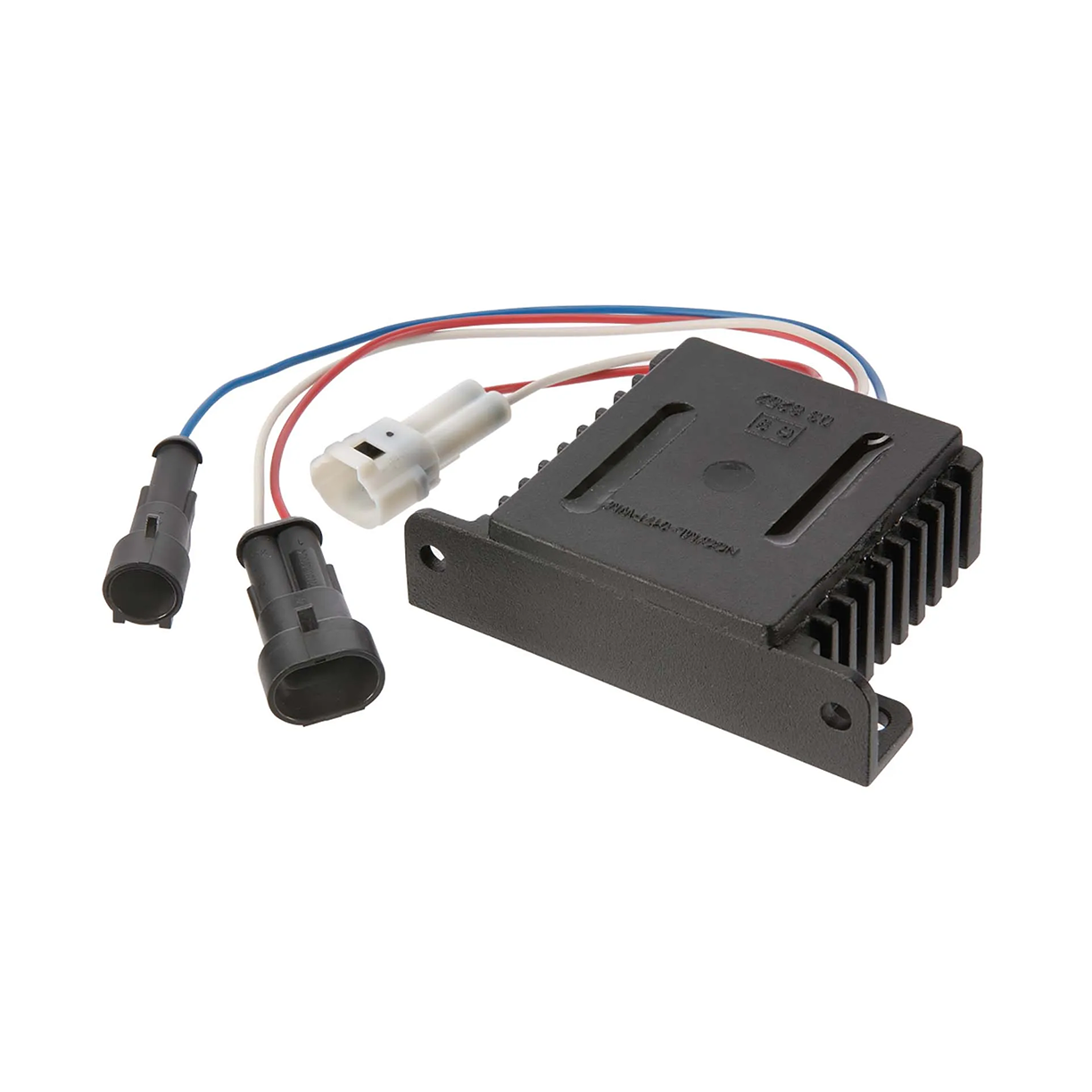 Warning Light, Narva, School Bus LED, High/Low Settings, 24v, Amber - Each