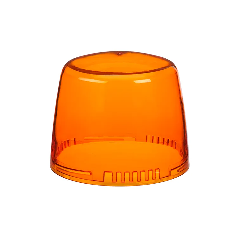 Beacon Lens, Narva, Suits 85660A Beacons, Amber - Each
