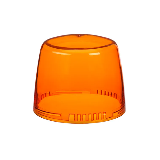 Beacon Lens, Narva, Suits 85660A Beacons, Amber - Each