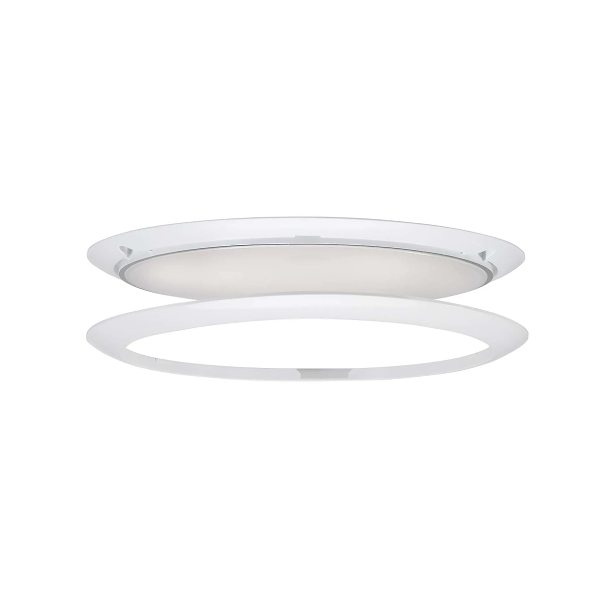 Interior Lamp, Narva, LED, Saturn Interior Light, 9-33v - Each