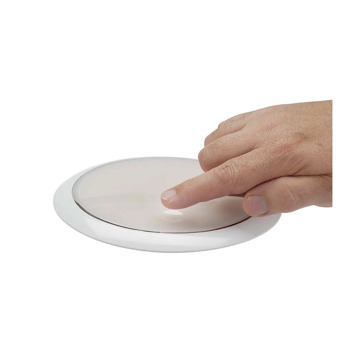 Interior Lamp, Narva, LED, Saturn Interior Light, 9-33v - Each