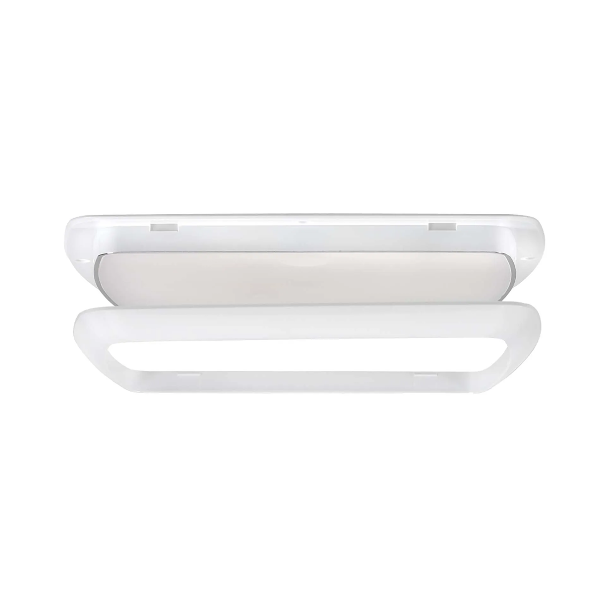 Light, Narva, LED Interior Light, On/Dim/Off, 9-33v, 185 x 150mm - Each