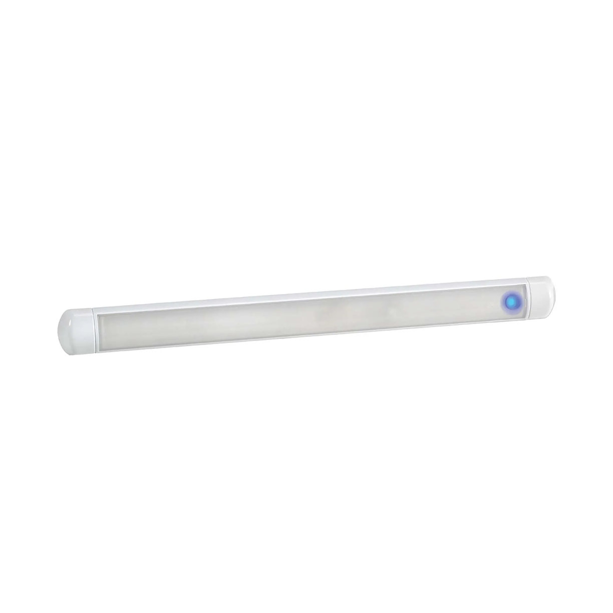 Strip Lamp, Narva, LED, Touch Switch, 12/24v, 300mm - Each