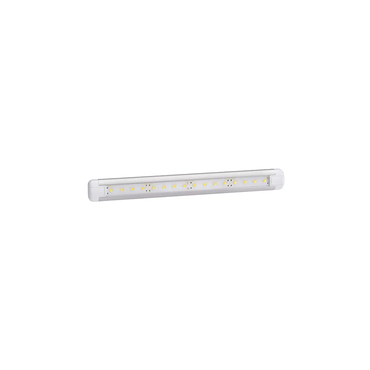 Strip Lamp, Narva, High Powered LED, 9-33v, 306mm - Each