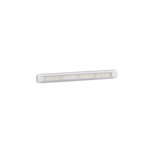Strip Lamp, Narva, High Powered LED, 9-33v, 306mm - Each