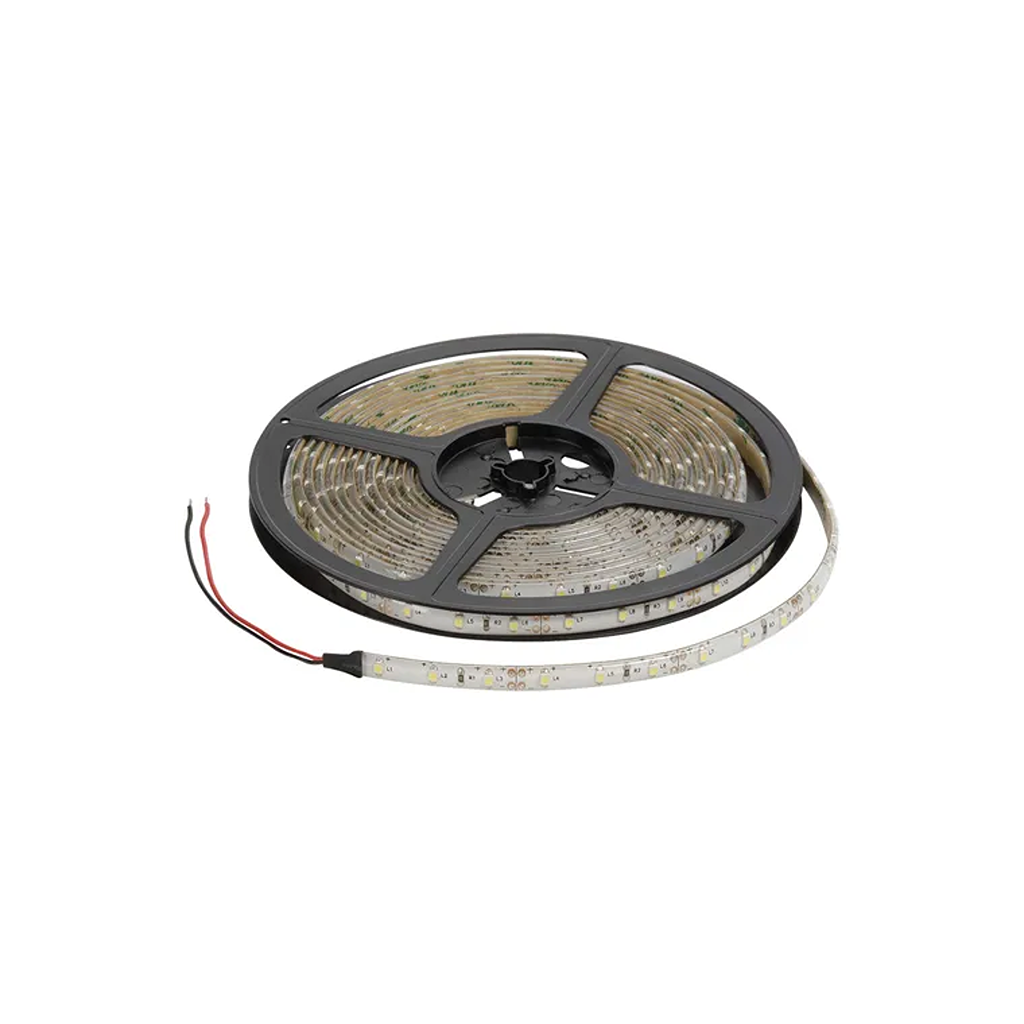 LED Tape, Narva, Ambient Output, 12v, Cool White - 5m Roll