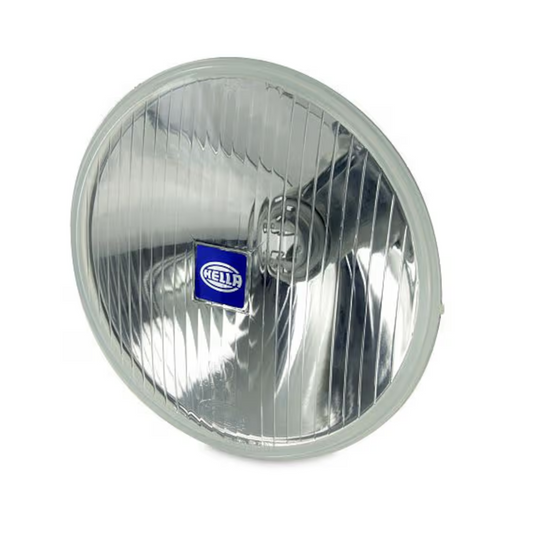 Headlamp Insert, Hella, Suits 178mm Round Headlamps, (9.1358.01) - Each