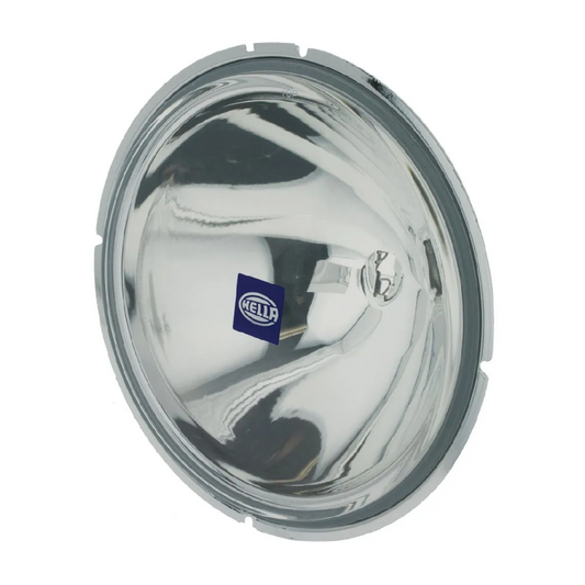 Headlamp Insert, Hella, Pencil Beam Suits Rallye FF 4000 Series Driving Lamps, (9.1365.01) - Each