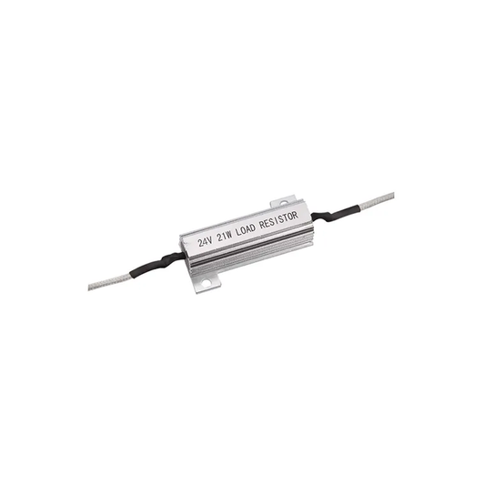 Load Resistor, Narva, LED, 21w, 24v - 2 Pack