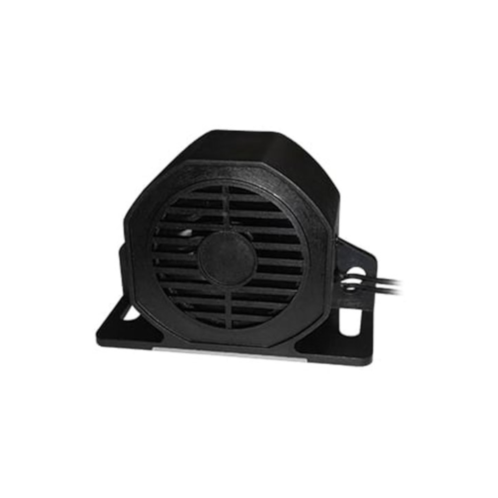 Backup Alarm, Squawk, 102db - Each
