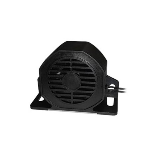 Backup Alarm, Squawk, 102db - Each
