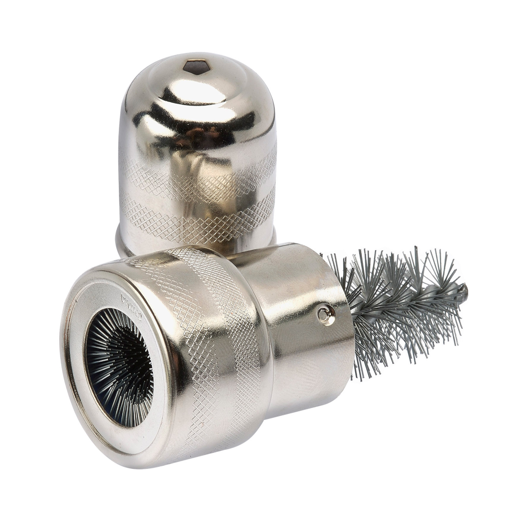 Battery Post, Projecta, Terminal Cleaner - Each