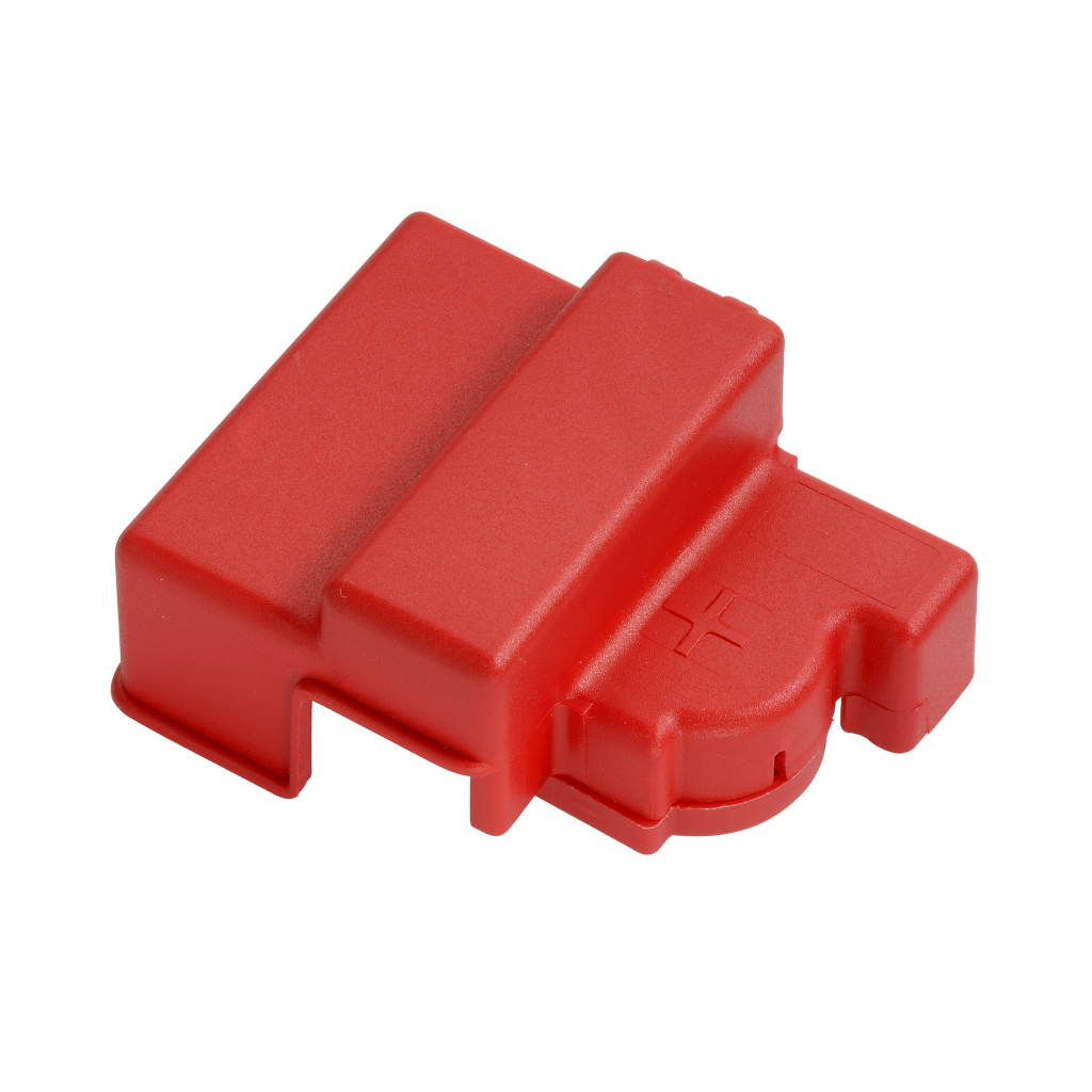 Battery Terminal, Projecta, Battery Distribution Terminal, Positive - Each