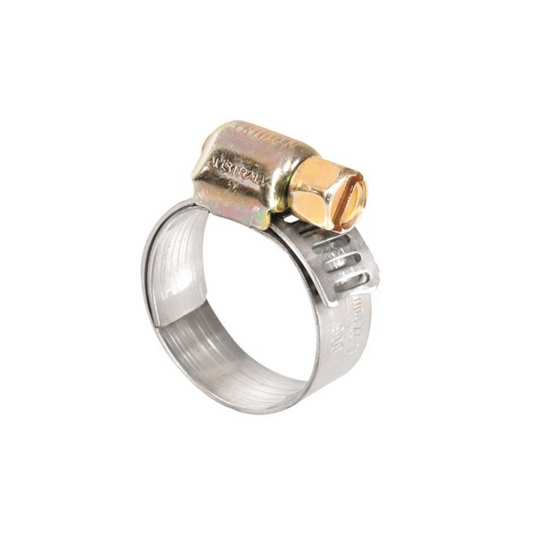 Hose Clamp, Tridon, Extended Tang EFI Series, 14-22mm - 10 Pack