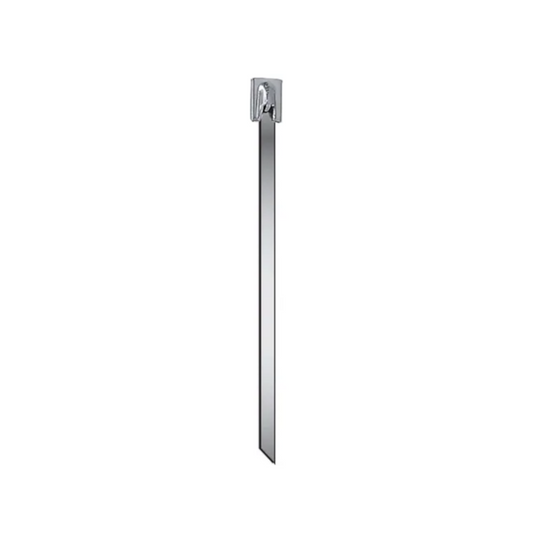 Cable Ties, Narva, Self-Locking Stainless Steel, 520 x 7.9mm - 50 Pack