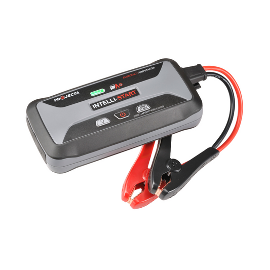 Jump Starter, Projecta, Lithium Intelli-Start, 12v, 1200a - Each