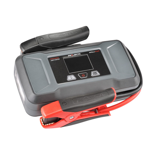 Jump Starter, Projecta, Lithium Intelli-Start, 12v, 1400a - Each