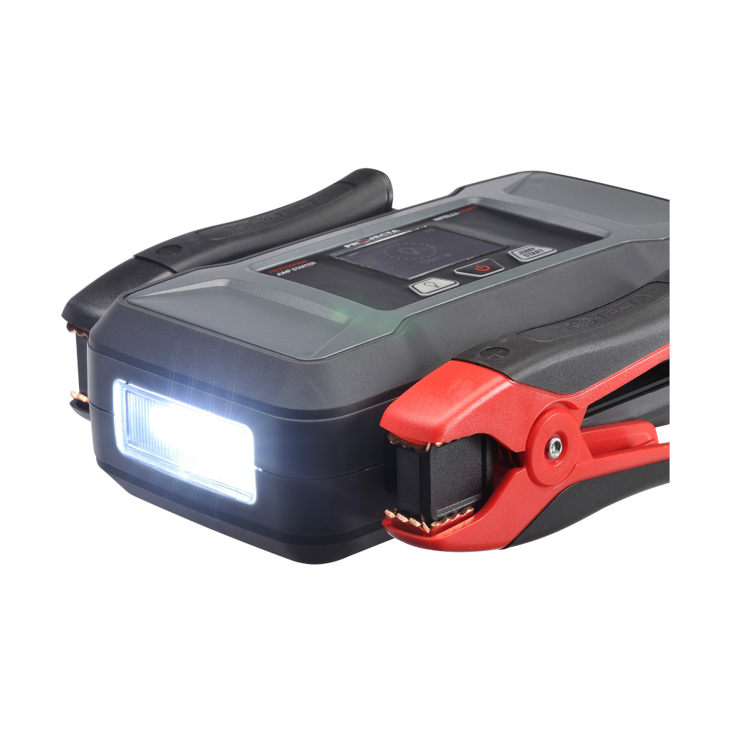 Jump Starter, Projecta, Lithium Intelli-Start, 12v, 1400a - Each
