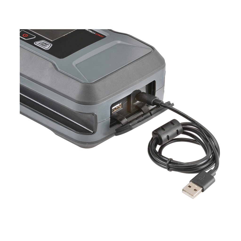 Jump Starter, Projecta, Lithium Intelli-Start, 12v, 1400a - Each