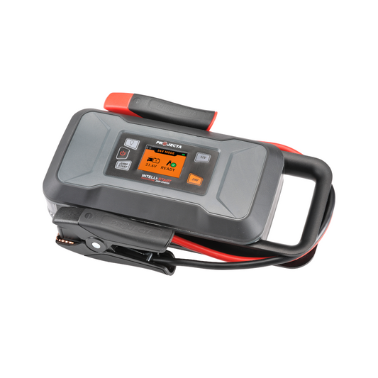 Jump Starter, Projecta, Lithium Intelli-Start, 12/24v, 2000a - Each