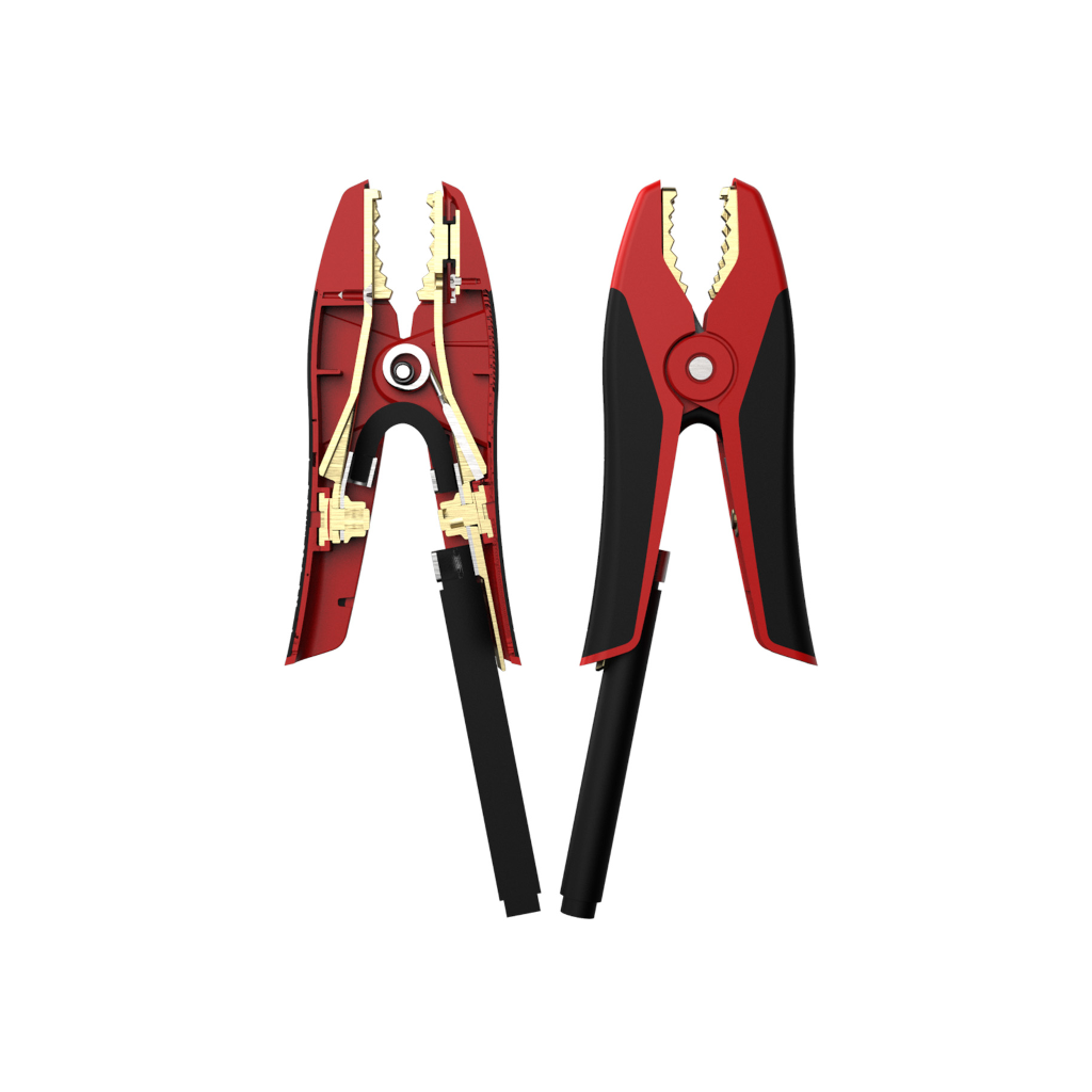 Jump Starter, Projecta, Lithium Intelli-Start, 12/24v, 3000a - Each