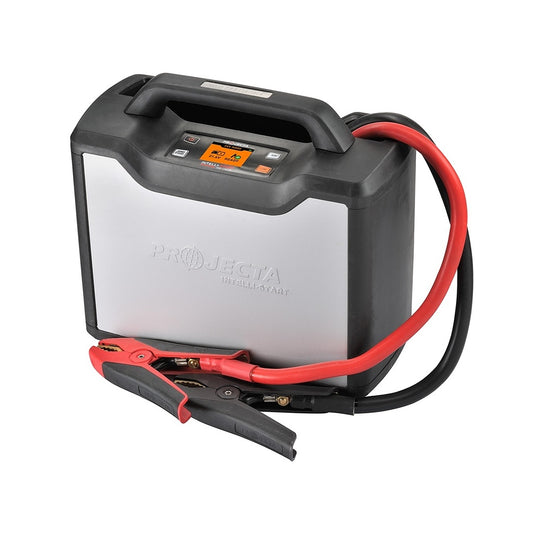 Jump Starter, Projecta, Lithium Intelli-Start, 12/24v, 5000a - Each