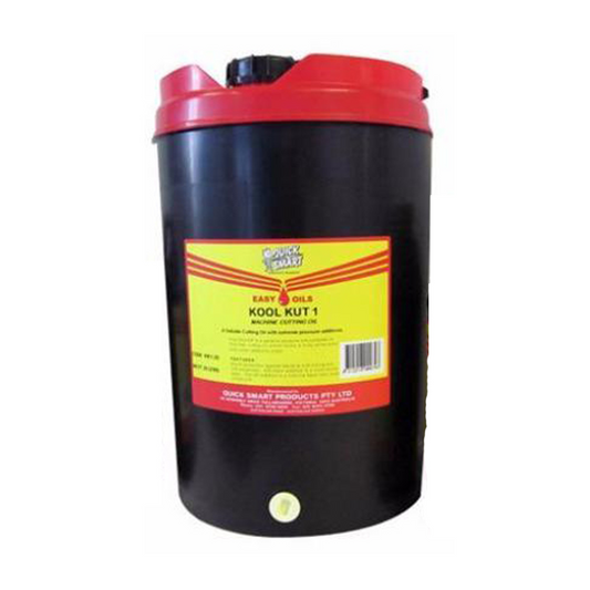 Cutting Oil, Water Soluble Kool Kut, 20lt - Each