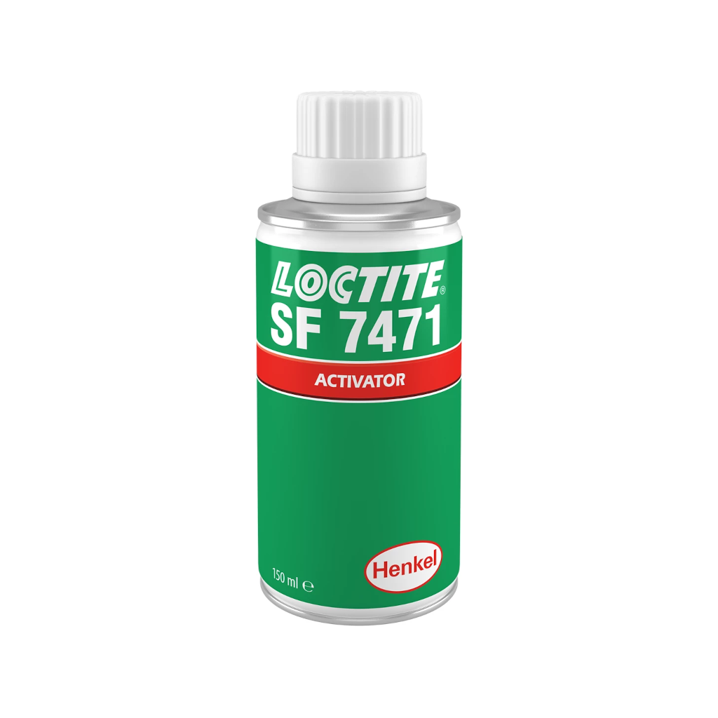 Primer, Loctite 7471, Aerosol, 125g - Each