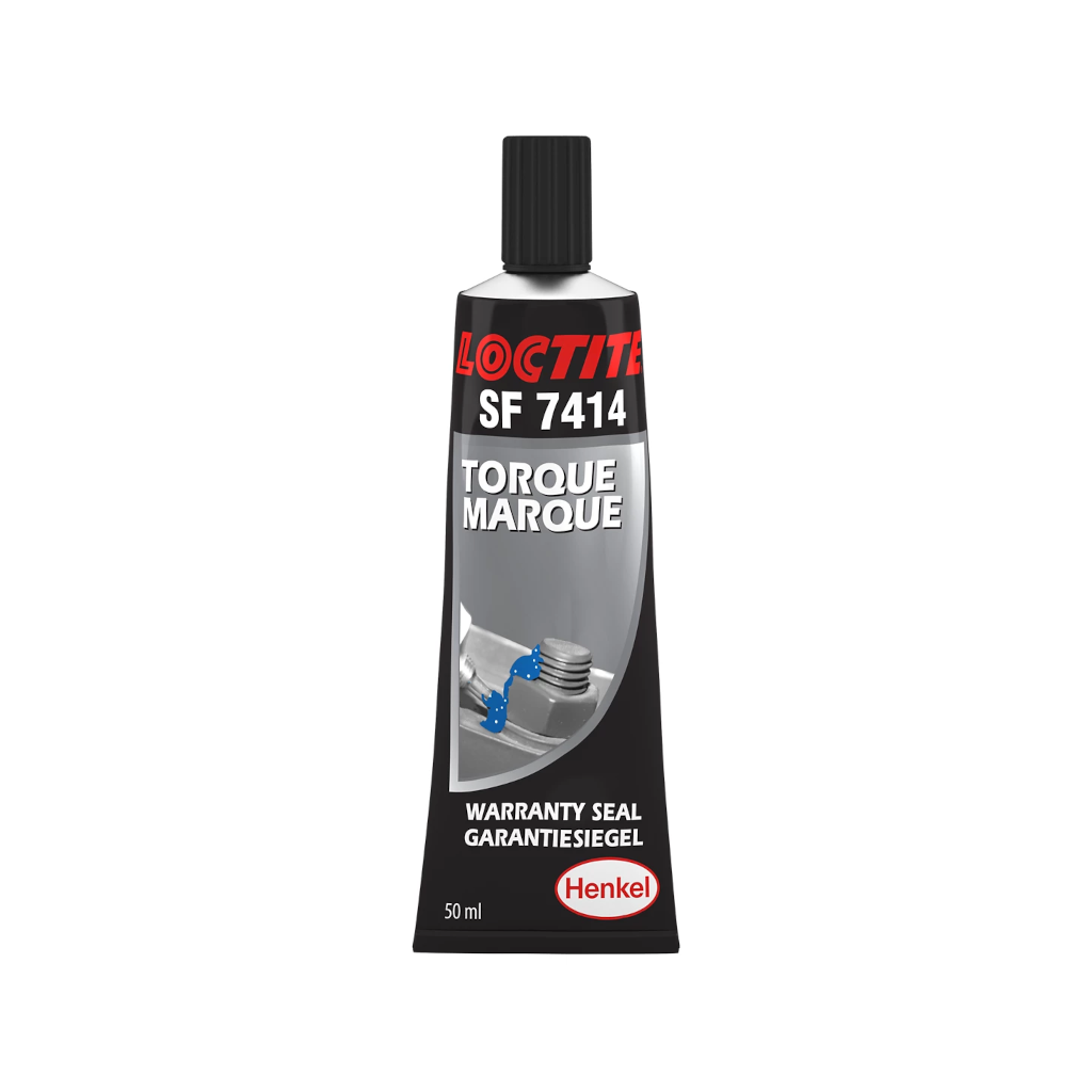 Sealant, Loctite, Torque Marque, Blue 50ml - Each