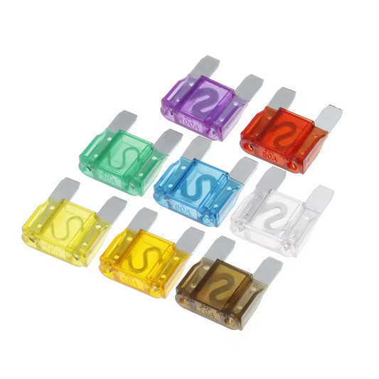 Fuse, Maxi Blade, 25a - Each