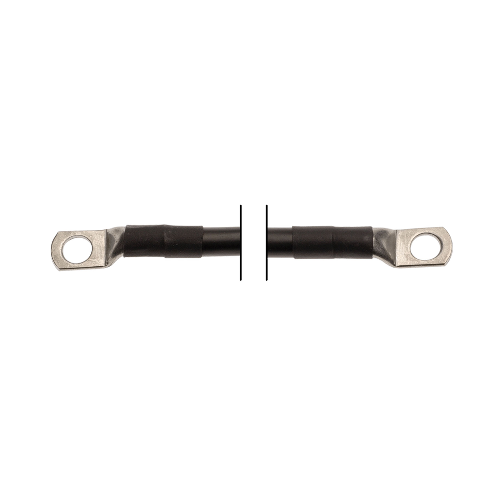 Cable Lead, Projecta, 2BS, 10mm Stud, 300mm - Each