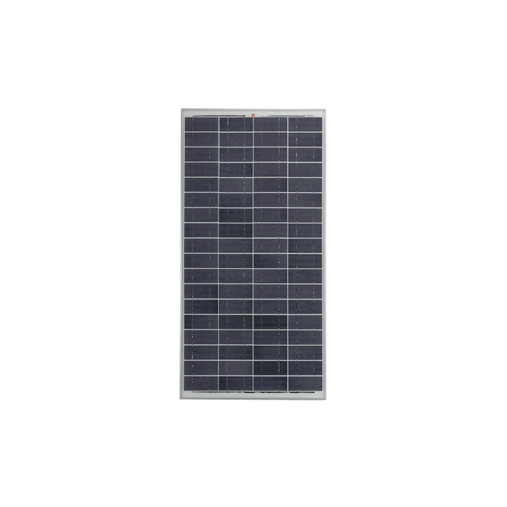 Solar Panel, Projecta, Fixed, Monocrystalline, MC4 Connectors, 12v, 155w - Each