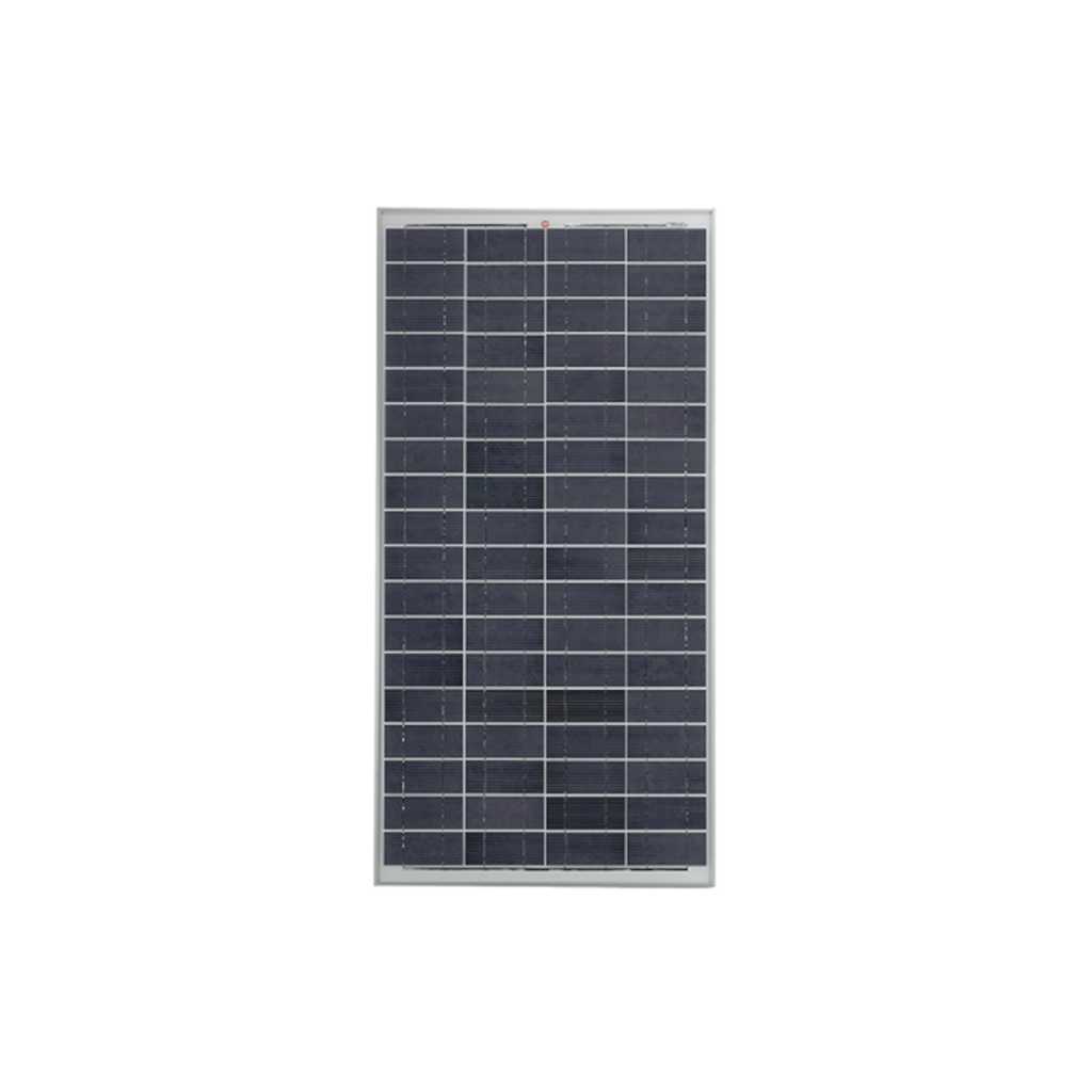 Solar Panel, Projecta, Fixed, Monocrystalline, MC4 Connectors, 12v, 200w - Each