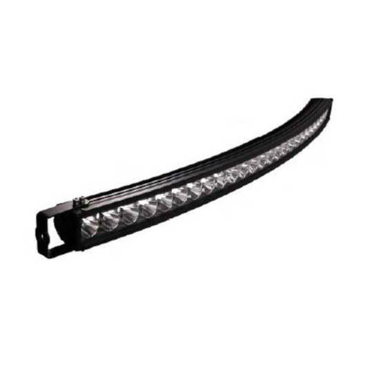 Light Bar, Mad Goose, LED Curved Driving, 9-60v, 270w, 50" (1277mm) - Each