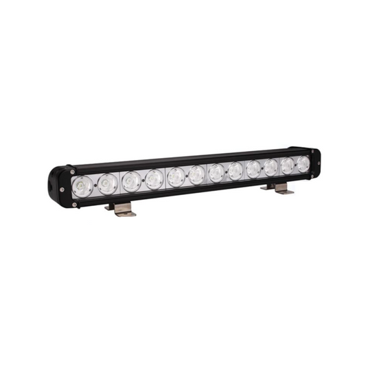 Light Bar, Mad Goose, LED Combination Beam, 9-60v, 120w, 20", 10,300 Lumens - Each