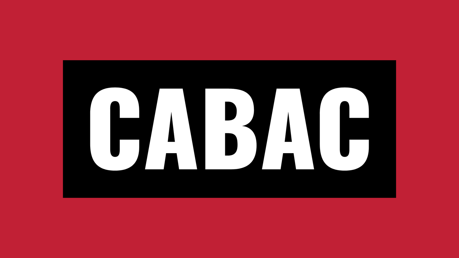 Cabac