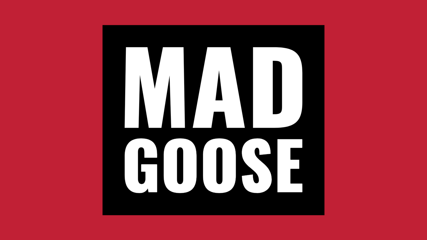 Mad Goose
