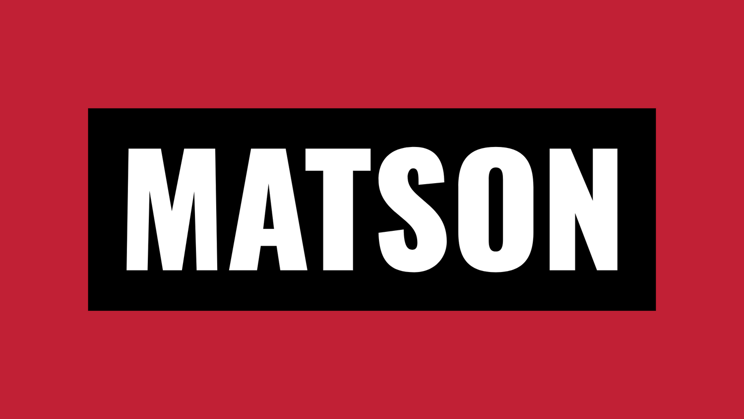Matson