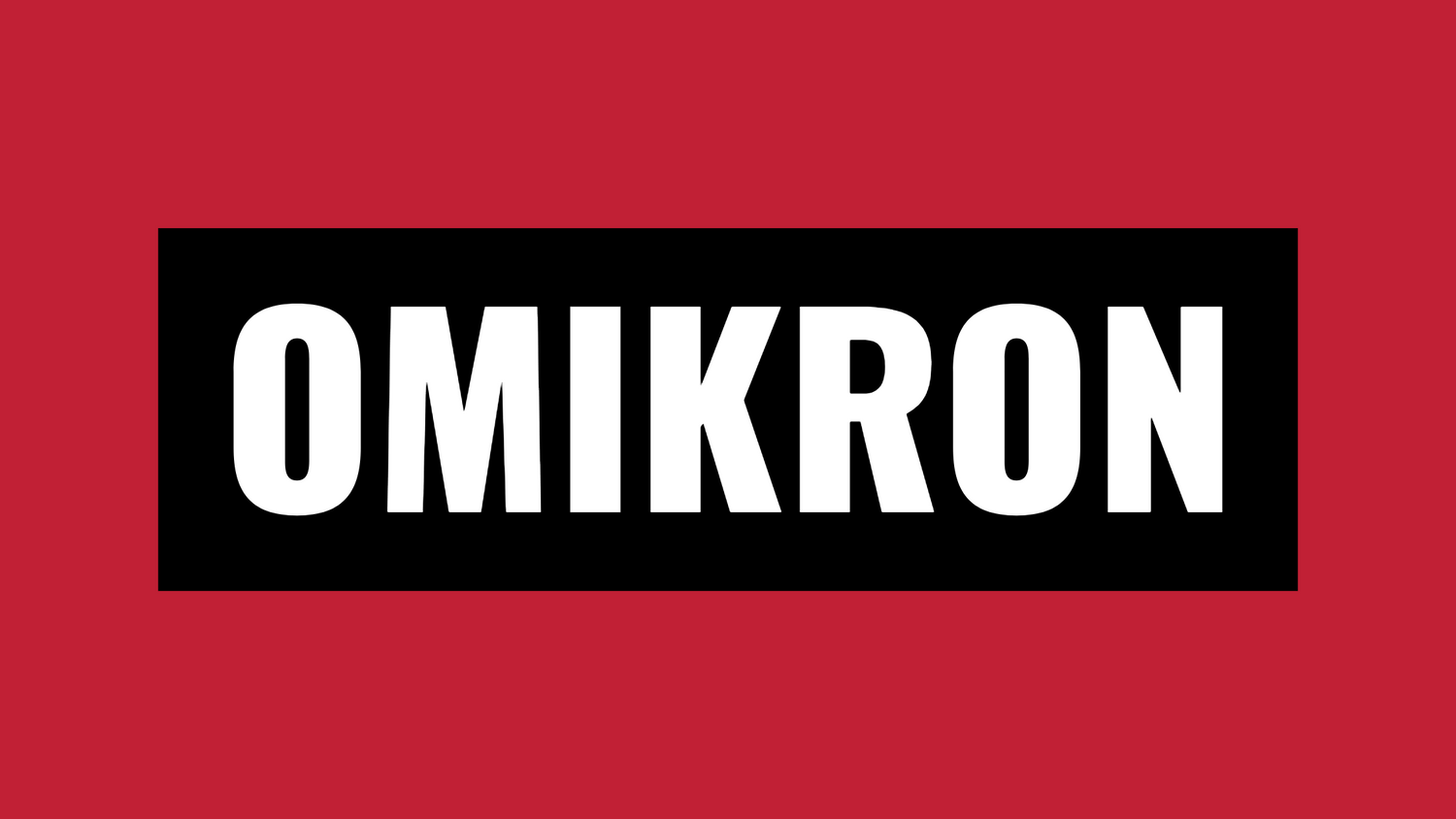 Omikron