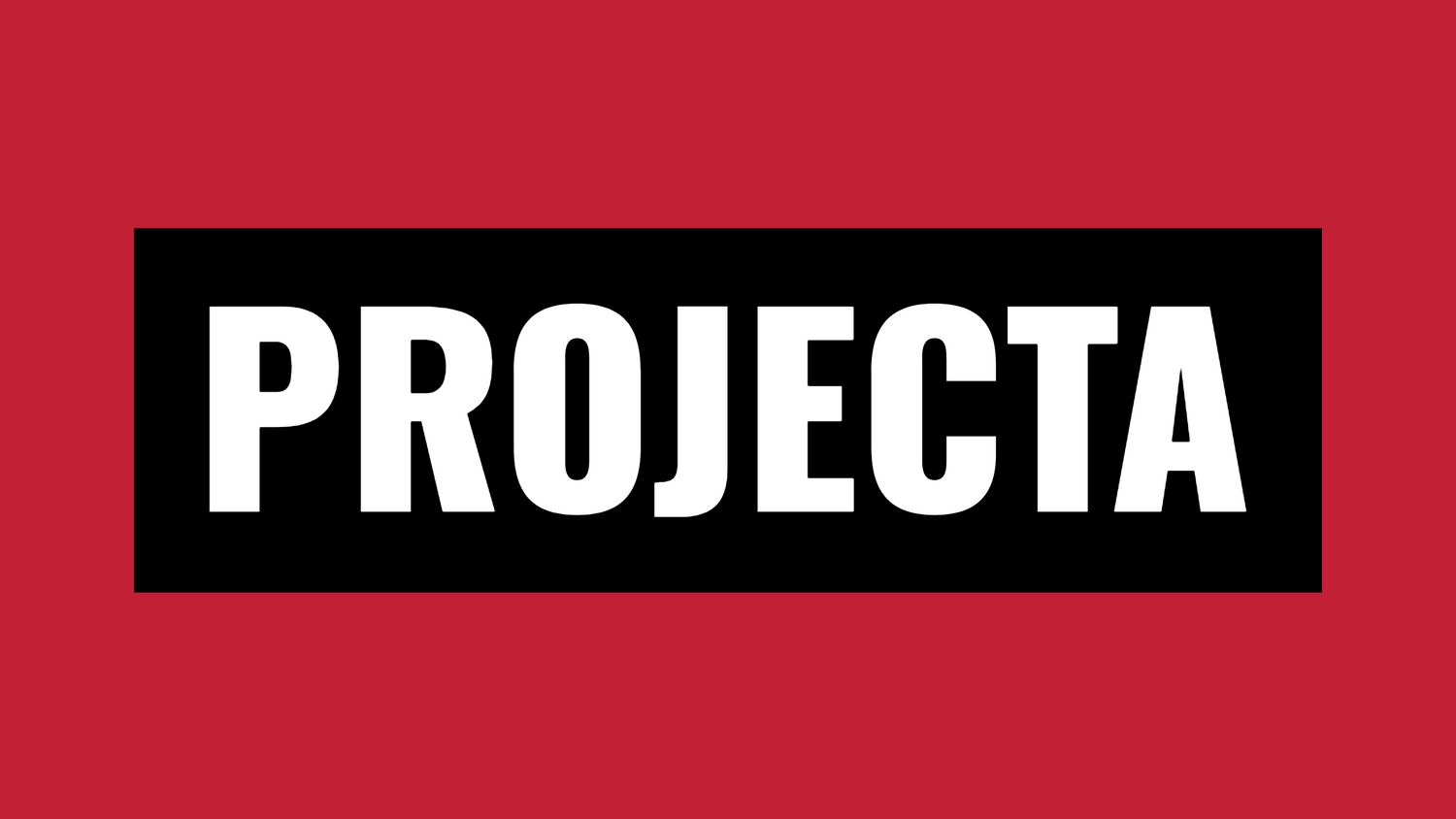 Projecta
