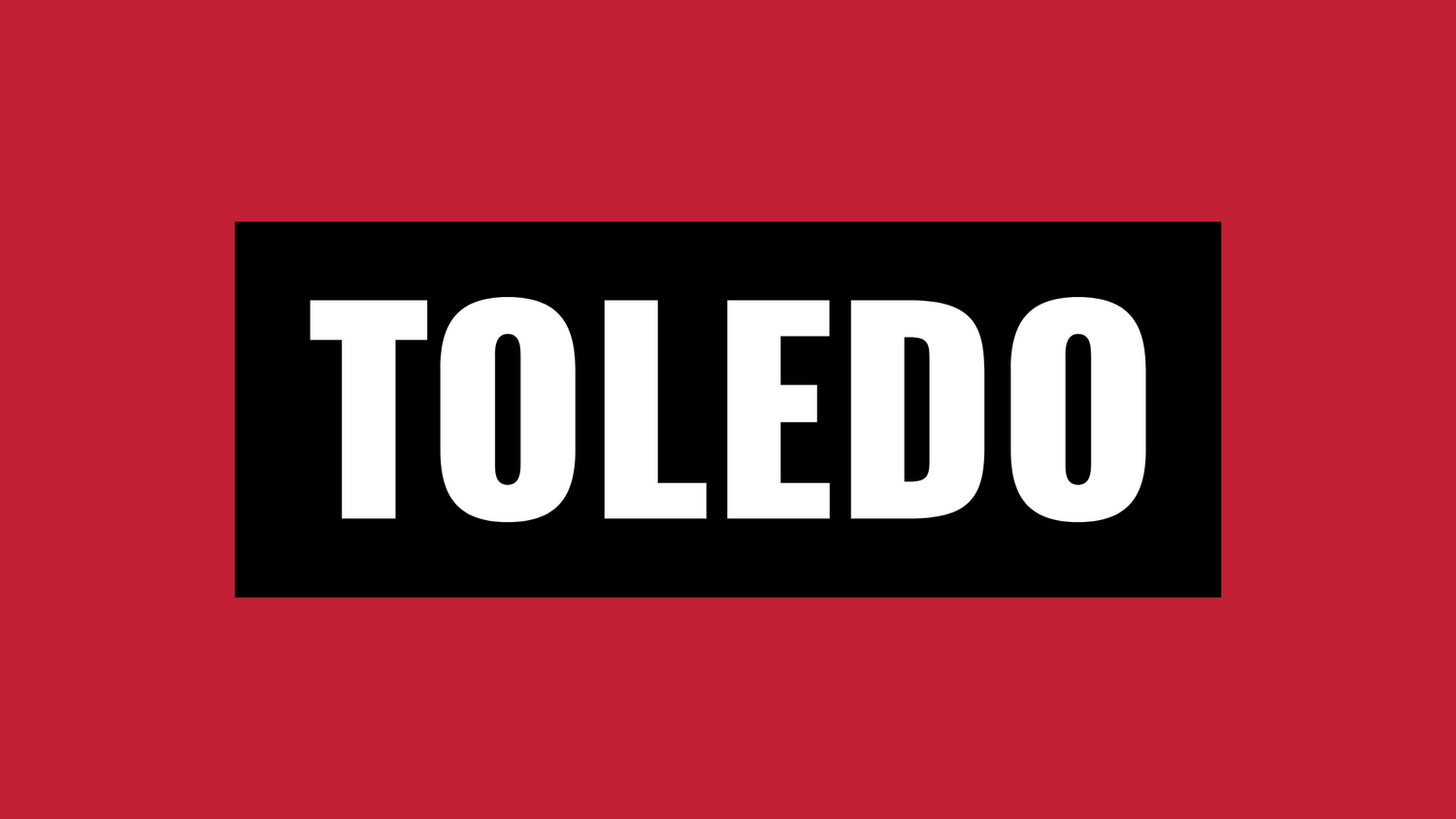 Toledo