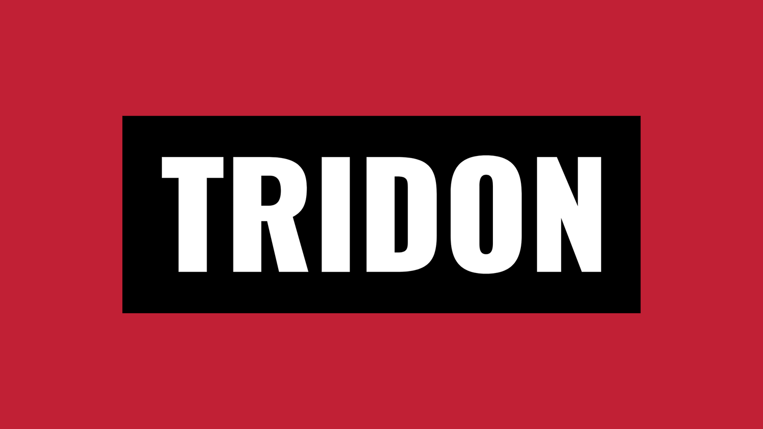 Tridon