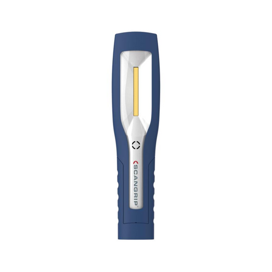 Inspection Lamp, Scangrip, Mag Pro, LED Rechargeable - Each