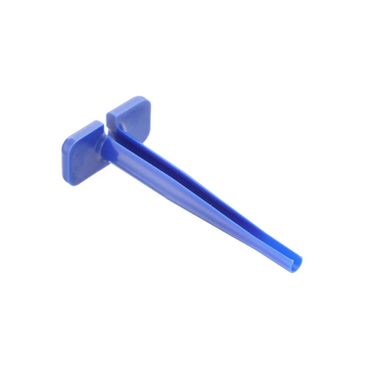 Extraction Tool, Deutsch, Size 16, Blue - Each