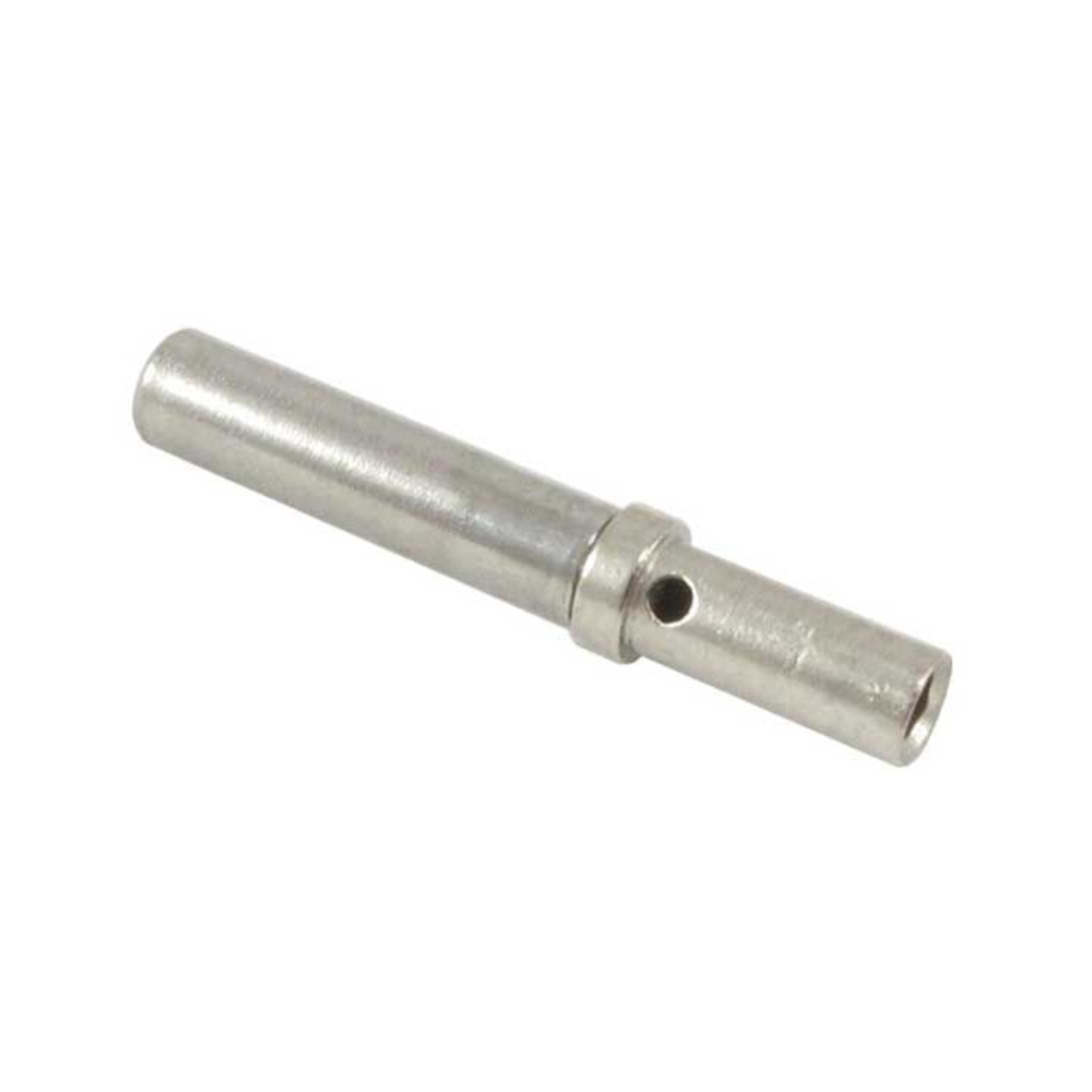 Contact Terminal, Deutsch, Female, 20-16 AWG, Nickel - Each
