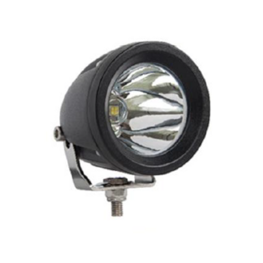 Work Lamp, Mad Goose, LED Spot Beam IP67, 9-32v, 15w - Each