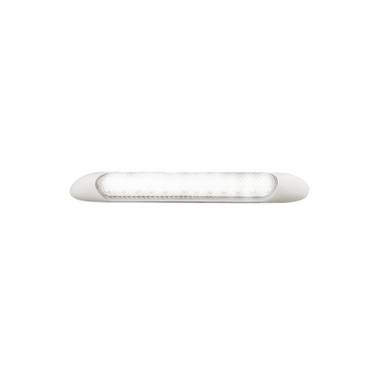 Strip Lamp, LED Autolamps, Low Profile, LED, 150mm, 12v - Each