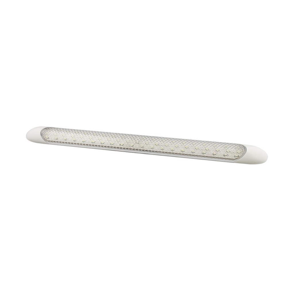 Strip Lamp, LED Autolamps, Low Profile, LED, 300mm, 12v - Each