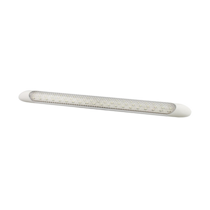 Strip Lamp, LED Autolamps, Low Profile, LED, 300mm, 12v - Each